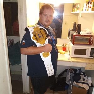 Meet your Posher, Joshua